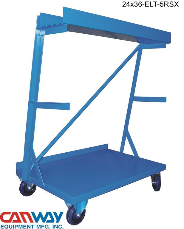 Standard Duty Lumber Cart