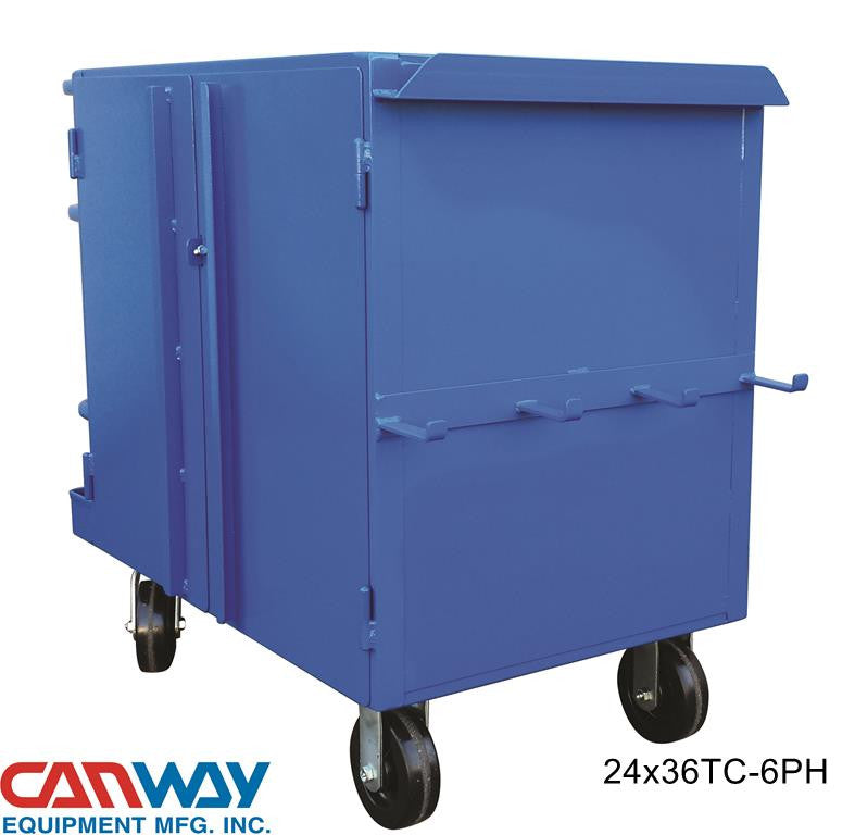 Tool Cart, Extra Heavy Duty