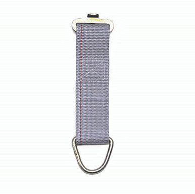 Kinedyne 6" Series F 3/4" Hole Rope Tie-Off