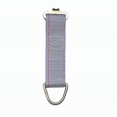 Kinedyne 6" Series F 3/4" Hole Rope Tie-Off