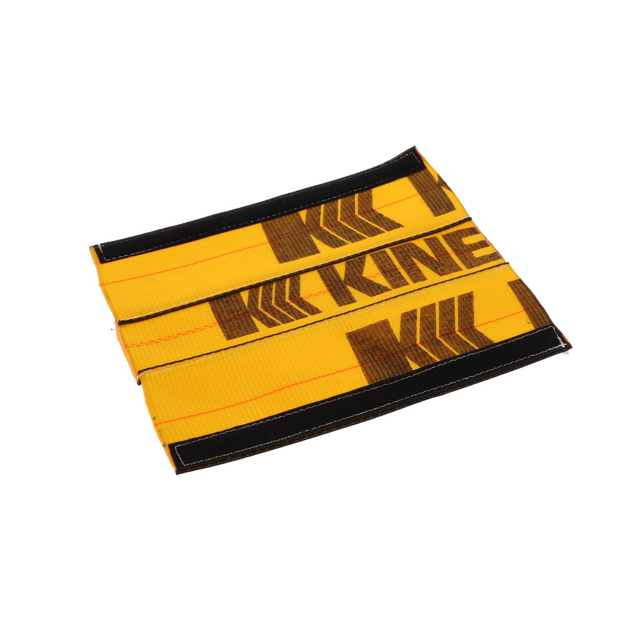 Kinedyne 4-inch Velcro Web Protector by Kinedyne for 4" wide webbing, durable strap protector with Velcro closure