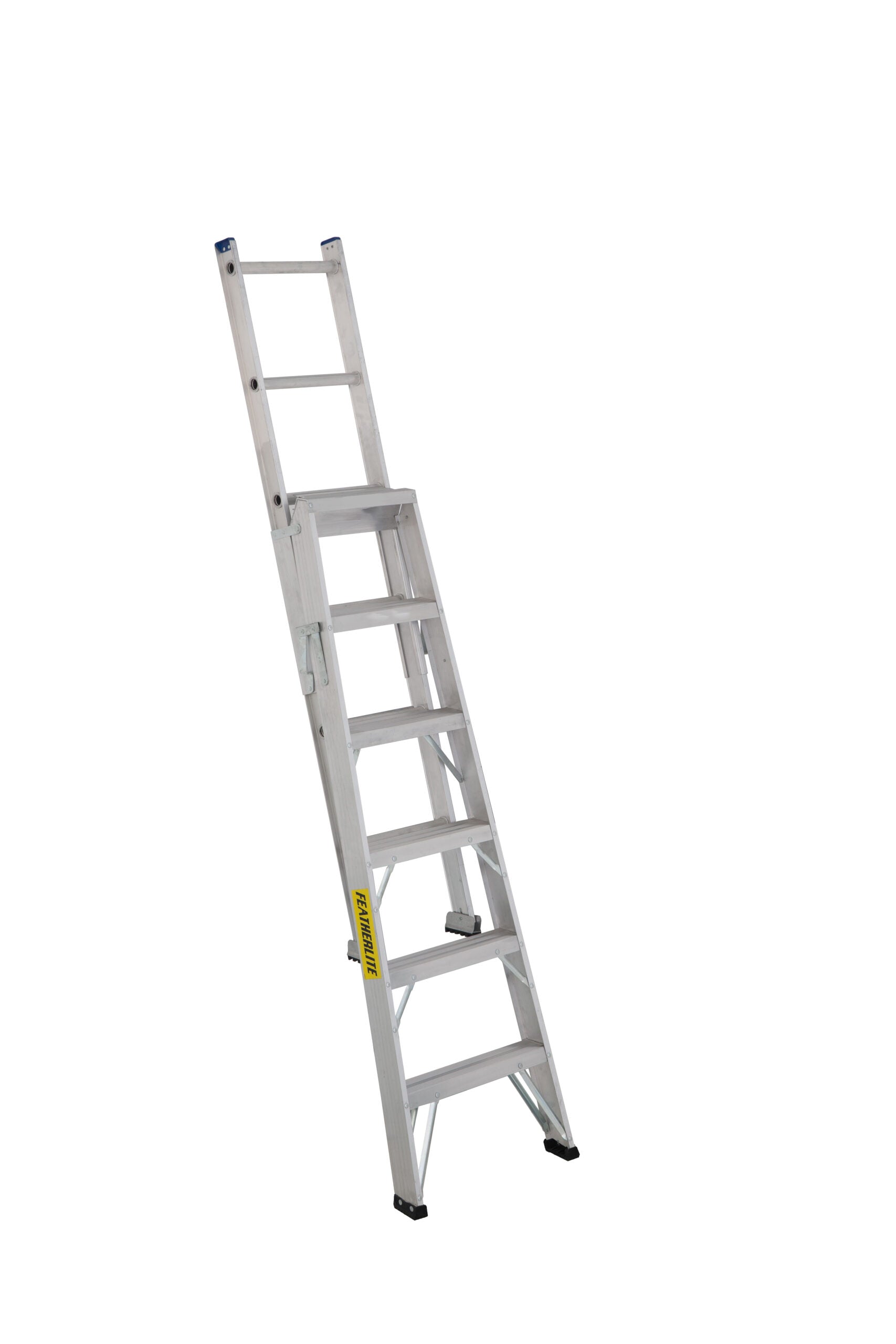 FEATHERLITE 2706 6′ HEAVY DUTY ALUMINUM MULTIPURPOSE