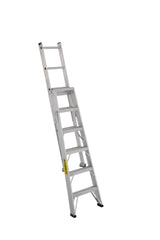 FEATHERLITE 2706 6′ HEAVY DUTY ALUMINUM MULTIPURPOSE