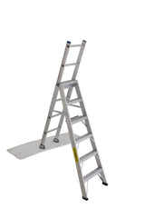 FEATHERLITE 2706 6′ HEAVY DUTY ALUMINUM MULTIPURPOSE
