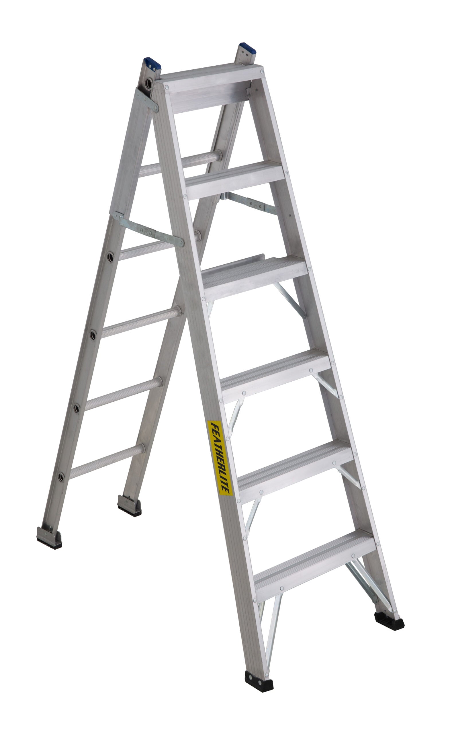 FEATHERLITE 2706 6′ HEAVY DUTY ALUMINUM MULTIPURPOSE