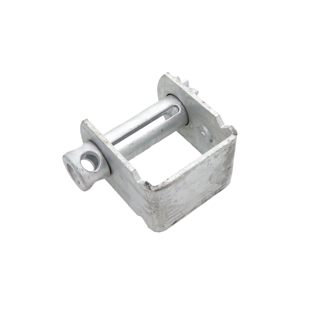 Kinedyne Standard Galvanized Sliding C Channel Winch by Kinedyne, galvanized sliding C channel winch for cargo securement