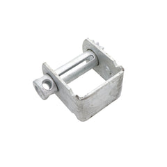 Kinedyne Standard Galvanized Sliding C Channel Winch by Kinedyne, galvanized sliding C channel winch for cargo securement