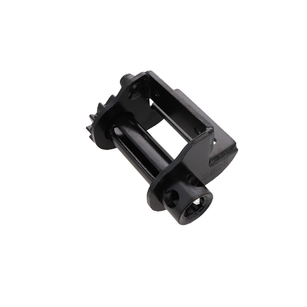 Kinedyne Side Mount Bolt-On Winch by Kinedyne, heat-treated carbon steel cargo control winch for 5,500 lb capacity