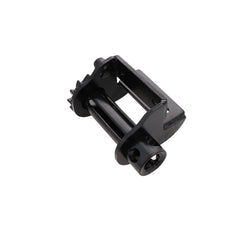 Kinedyne Side Mount Bolt-On Winch by Kinedyne, heat-treated carbon steel cargo control winch for 5,500 lb capacity