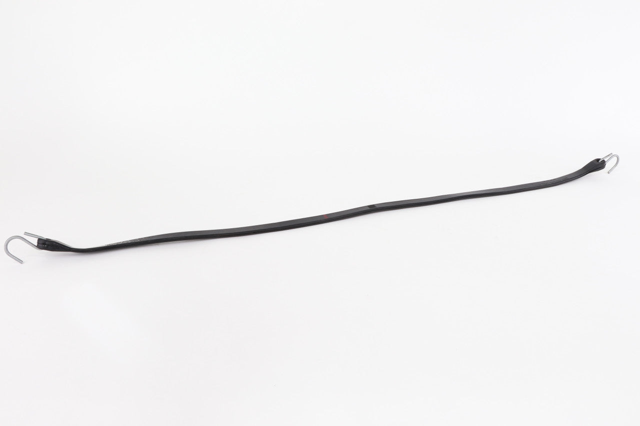 Kinedyne 41" EPDM Rubber Tarp Tie by Kinedyne, durable heat-resistant tarp tie for industrial and fleet use