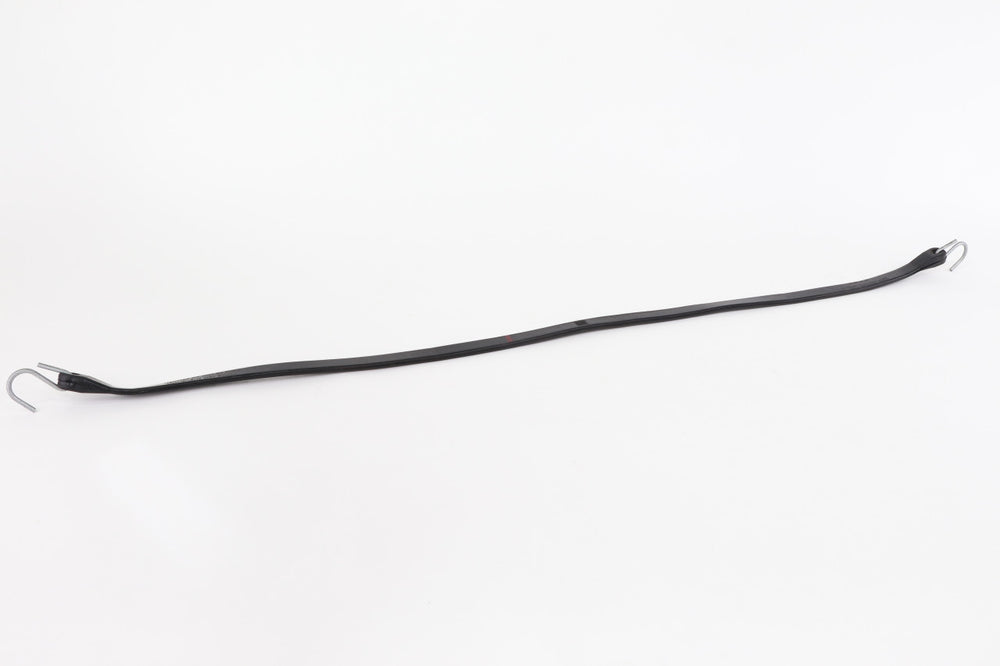Kinedyne 41" EPDM Rubber Tarp Tie by Kinedyne, durable heat-resistant tarp tie for industrial and fleet use