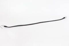 Kinedyne 41" EPDM Rubber Tarp Tie by Kinedyne, durable heat-resistant tarp tie for industrial and fleet use