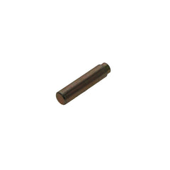 Kinedyne Attaching Pin to Attach Beam Head Assemblies to Beams by Kinedyne, steel replacement pin for beam assemblies