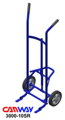 Self Stander Drum Truck