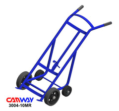 Pallet Loader Drum Truck