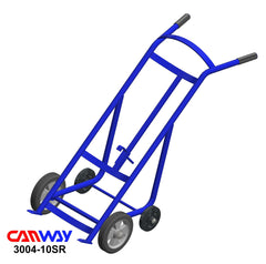 Pallet Loader Drum Truck