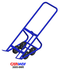 Dispenser Mover Drum Truck