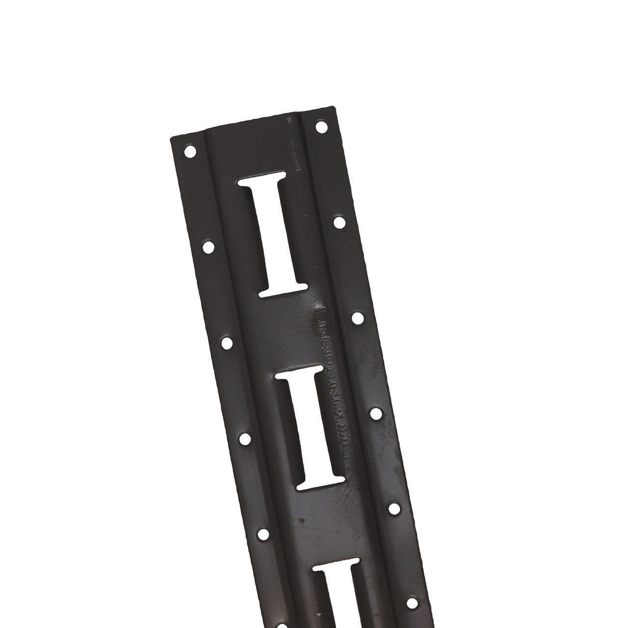 Kinedyne 10' Series E Powder Coated Vertical Logistic Track by Kinedyne for trailer cargo securement