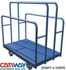 Panel Truck
