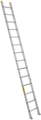 FEATHERLITE 3114D 14′ EXTRA-HEAVY DUTY ALUMINUM SINGLE-SECTION