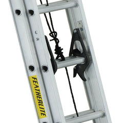 FEATHERLITE 3216D 16′ EXTRA-HEAVY DUTY ALUMINUM EXTENSION