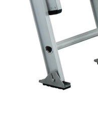 FEATHERLITE 3216D 16′ EXTRA-HEAVY DUTY ALUMINUM EXTENSION