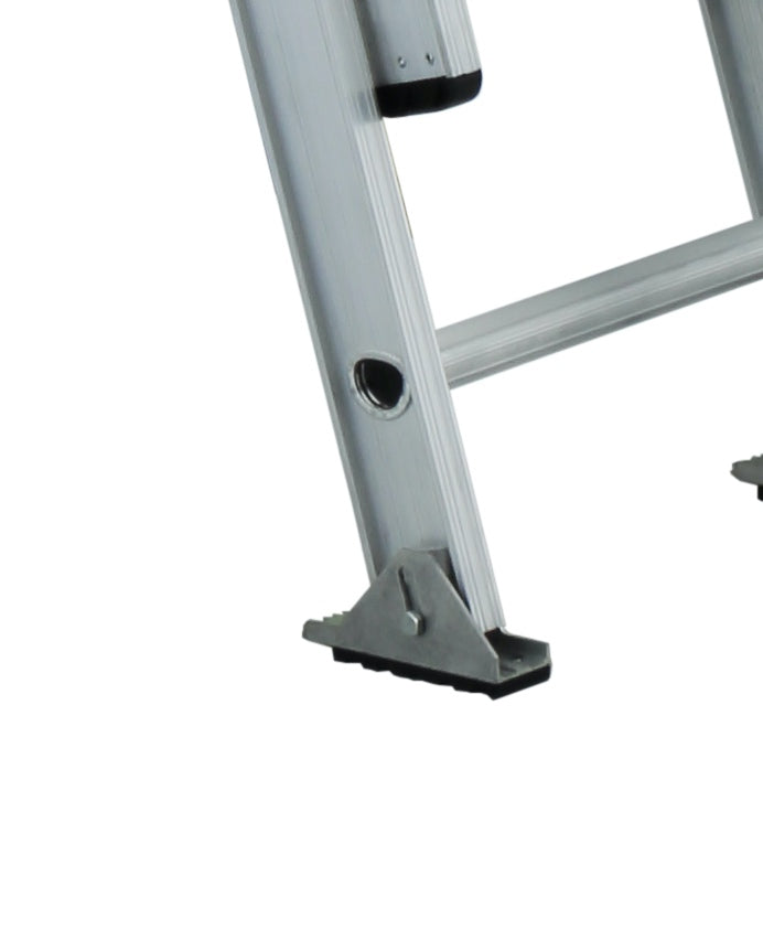 FEATHERLITE 3236D 36′ EXTRA-HEAVY DUTY ALUMINUM EXTENSION