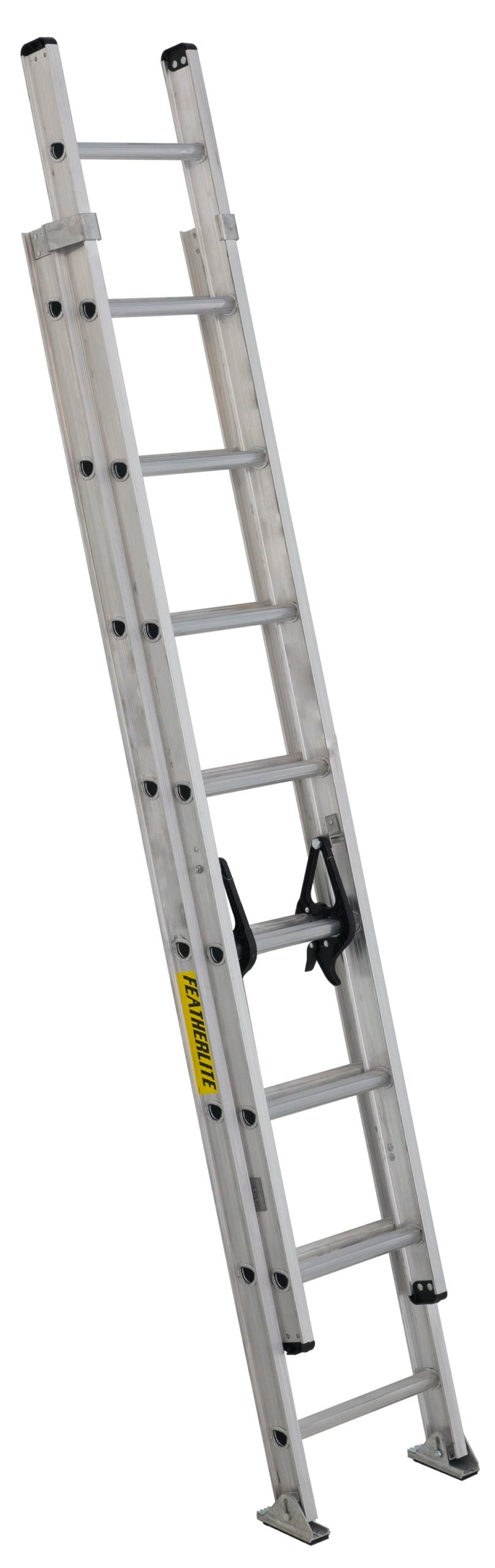 FEATHERLITE 3216D 16′ EXTRA-HEAVY DUTY ALUMINUM EXTENSION