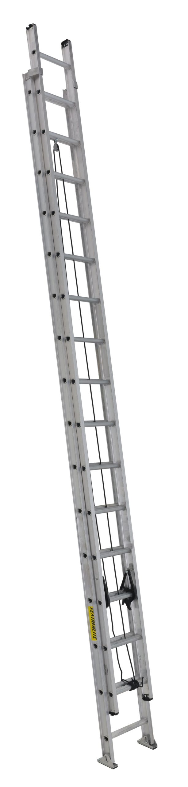 FEATHERLITE 3232D 32′ EXTRA-HEAVY DUTY ALUMINUM EXTENSION