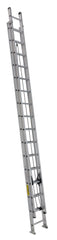 FEATHERLITE 3232D 32′ EXTRA-HEAVY DUTY ALUMINUM EXTENSION