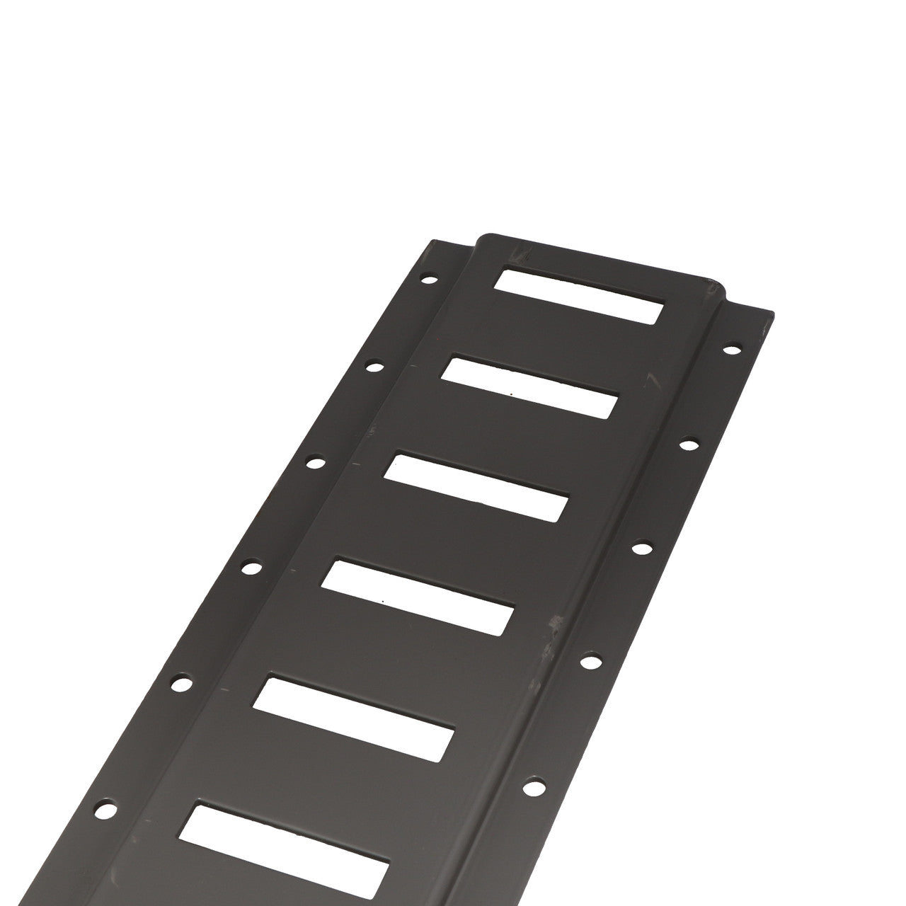 Kinedyne Series A Heavy-Duty 10' Powder Coated Horizontal Logistic Track by Kinedyne, durable heavy-duty steel track for cargo securement