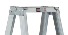 FEATHERLITE 4228D 28′ EXTRA-HEAVY DUTY ALUMINUM EXTENSION