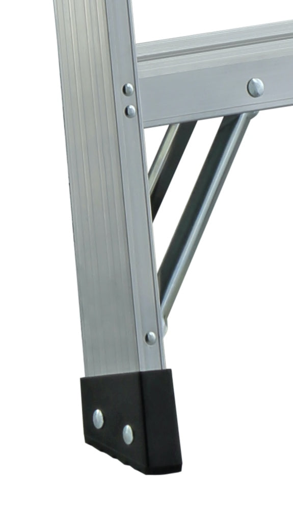 FEATHERLITE 4228D 28′ EXTRA-HEAVY DUTY ALUMINUM EXTENSION