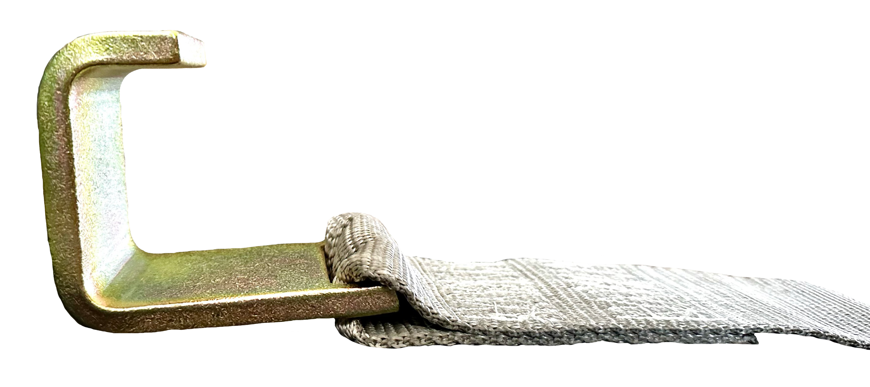 Roll Off Container 3" X 5' Winch Strap
