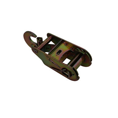 Kinedyne 1 3/4" Standard Handle Hook End Keeper Ratchet
