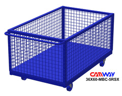 Mesh Box Cart