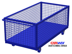 Mesh Box Cart