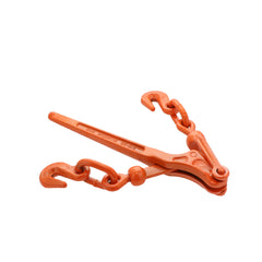 Kinedyne Lever Style Chain Binder for 5/16" - 3/8" Chains, Kinedyne, formed steel lever binder for cargo restraint