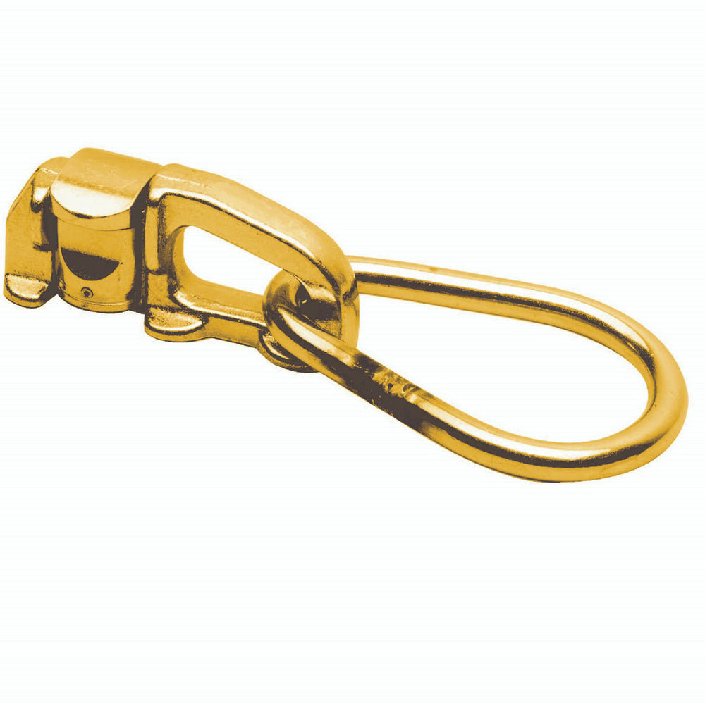 Kinedyne Pair of Series L Triple Stud Securement Point Fittings w/ Pear Rings by Kinedyne for heavy-duty cargo tie down
