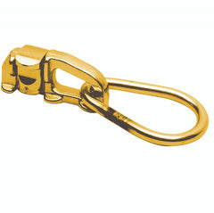 Kinedyne Pair of Series L Triple Stud Securement Point Fittings w/ Pear Rings by Kinedyne for heavy-duty cargo tie down