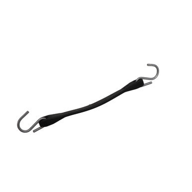 Kinedyne 9" EPDM Rubber Tarp Tie