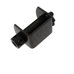 Kinedyne Low-Profile Undermount Weld-On Winch by Kinedyne, industrial tie-down winch for constrained-height installations