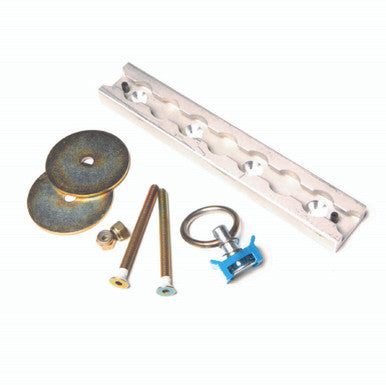 Kinedyne Recess Mount L Track Kit
