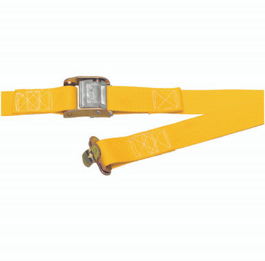 Kinedyne 1 3/4" by 12' Butterfly Logistic Cam Buckle Strap