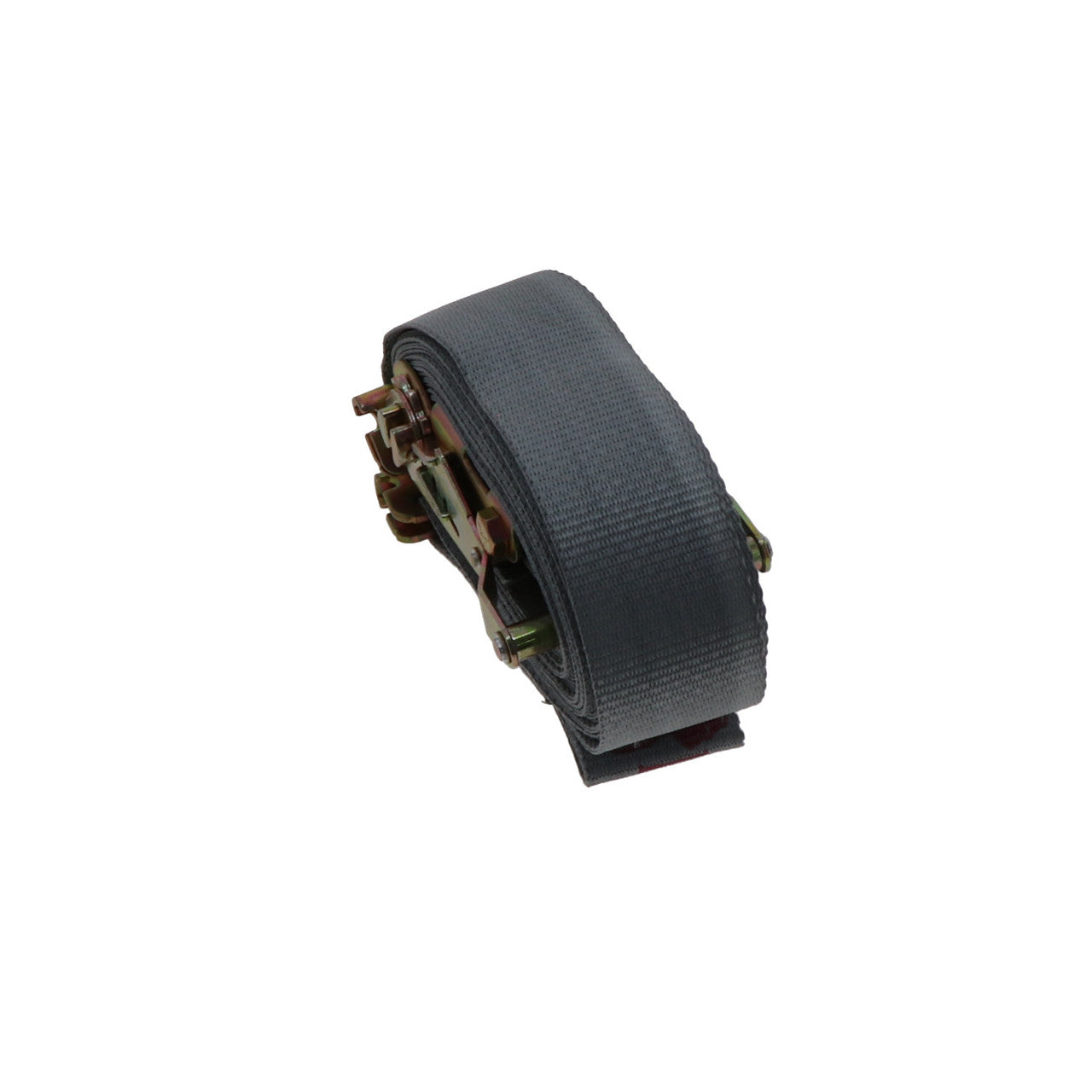 Kinedyne 2" by 16' K-FORCE Spring Loaded Logistic Ratchet Strap by Kinedyne for heavy-duty cargo securement