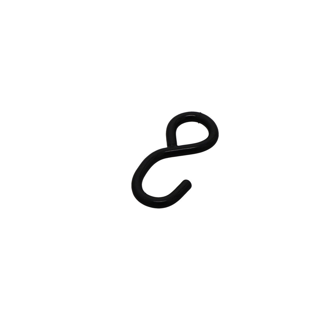 Kinedyne 1" Vinyl Coated S Hook by Kinedyne for industrial tie-down and cargo restraint applications