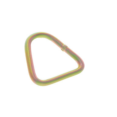 Kinedyne 2" D-Ring