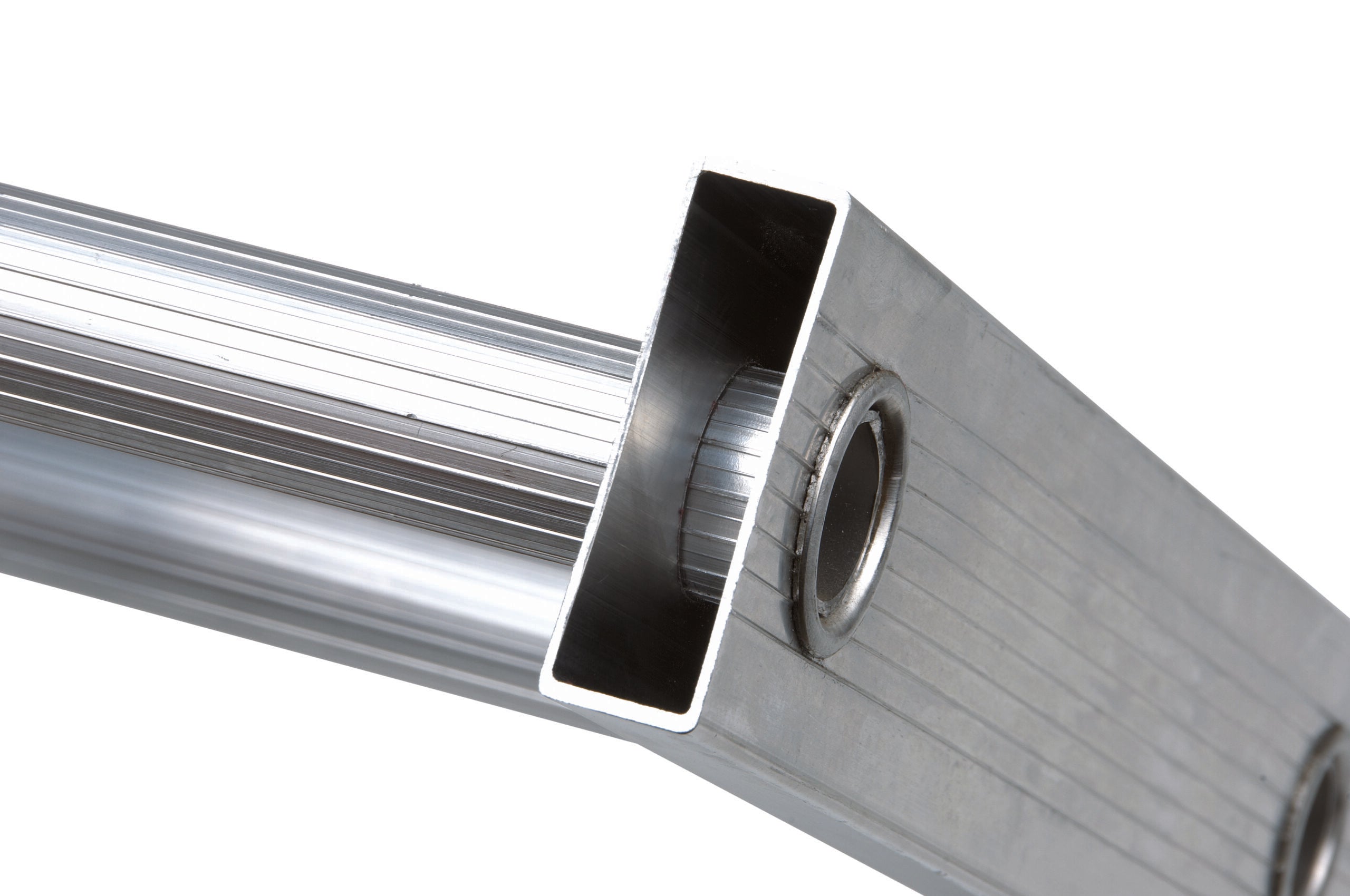 FEATHERLITE 4116 16′ EXTRA-HEAVY DUTY ALUMINUM EXTENSION