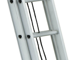 FEATHERLITE 4112 12′ EXTRA-HEAVY DUTY ALUMINUM EXTENSION