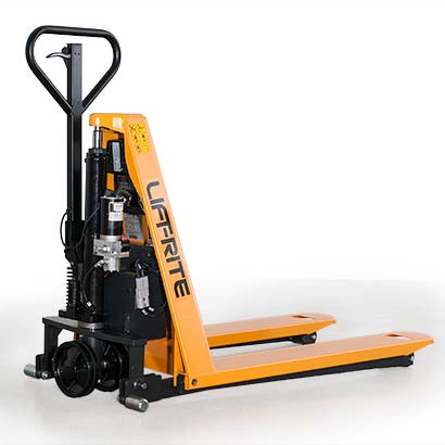 LIFT-RITE ELECTRIC SKID LIFT ERGONOMIC SKID LIFTER EE11LY00-000